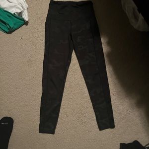 Camp Leggings